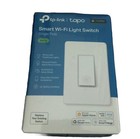 New/Sealed - Tapo SW15 Smart Light Switch | Wi-Fi | Works w/ Alexa & Google