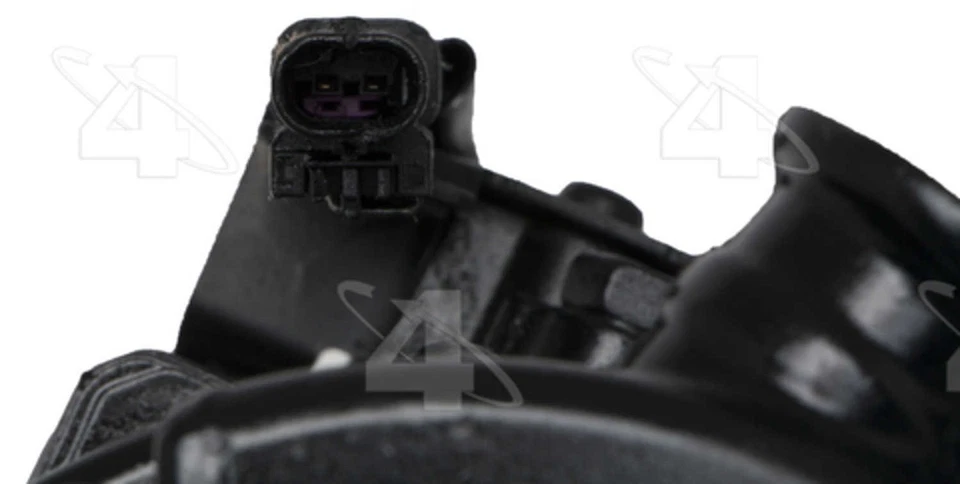 Компрессор кондиционера подходит для 2013-2017 GMC Acadia Acadia Limited ЧЕТЫРЕ СЕЗОНА - Изображение 4 из 4