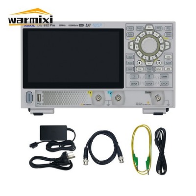 RIGOL Function Arbitrary Waveform Generator with 7-inch Touch Screen