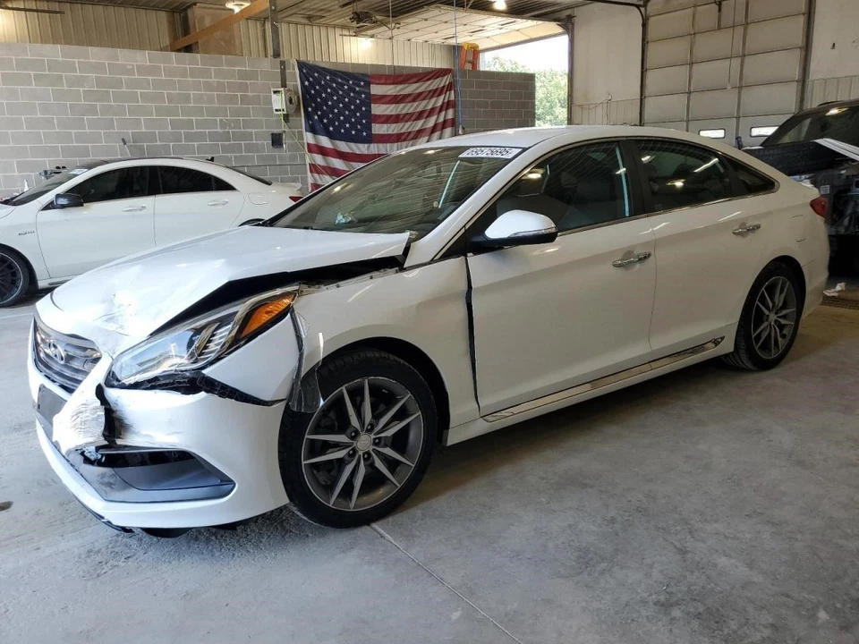 Antena HYUNDAI SONATA 2015 2016 2017  - Imagem 3 de 4
