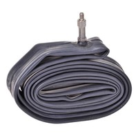"24\" Fahrrad Schlauch 24X1,375 Dv Duro Dunlop/Fahrrad Ventil 37-540"