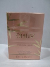 OPIUM VAPEURS DE PARFUM de Yves Saint Laurent Eau De Toilette legere 50ml spray