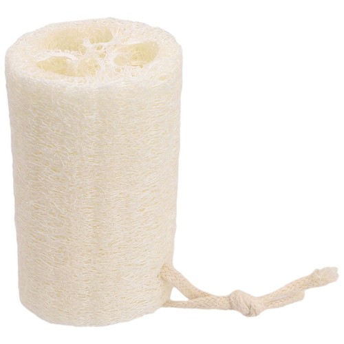Natürlicher Luffa Luffa Peeling Duschschwamm erfrischend und luxuriös - Bild 6 von 23