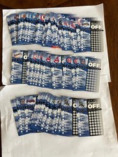 1994 Upper Deck Baseball Card Lot Of 65 Fun Pack Scratch Off Unscratched