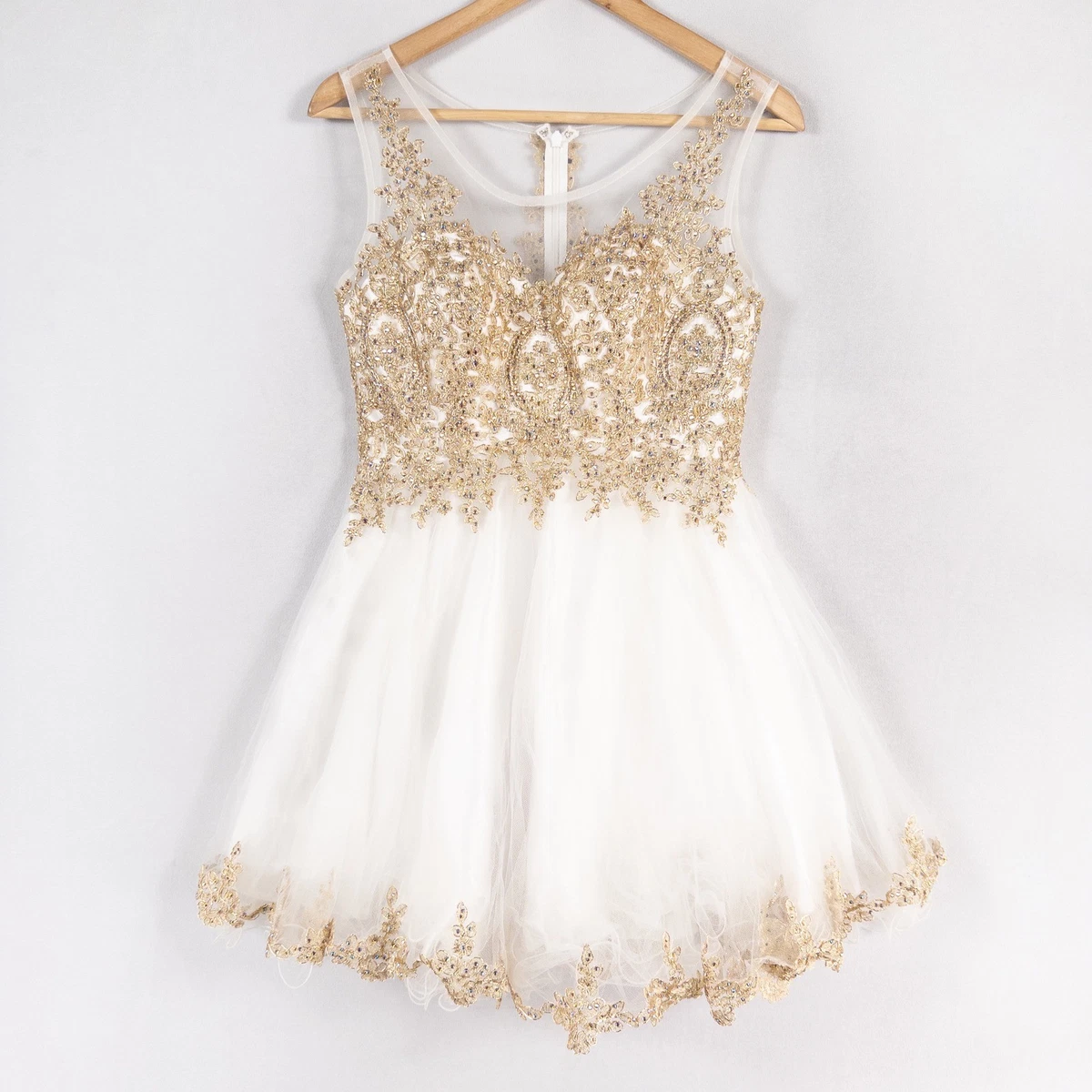 Long Homecoming Dresses Rue 21 Sundresses Fiesta Short Sleeve Formal Dresses  For Women For Sale