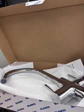 Blanco 452890 Max Kitchen Tap - Chrome