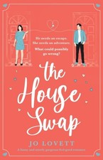 Image of Lovett - House Swap A funny and utterly gorgeous feel-good romance - - X555z