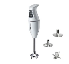 Bamix Of Switzerland - Classic All In One Kitchen Machine