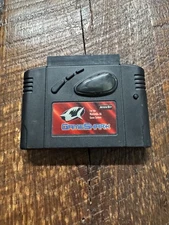 InterAct GAMESHARK For Nintendo 64 N64 V.2.0 Authentic Game Shark Cheat Codes