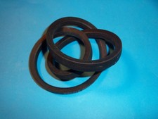 3/8  X 30  Snowblower Belt For MTD 754-0346, 954-0346, 954-0345 Ariens 72084 RT
