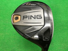 Ping G400 3W 14.5 Fairway Wood HEAD ONLY Right Handed Used Japan