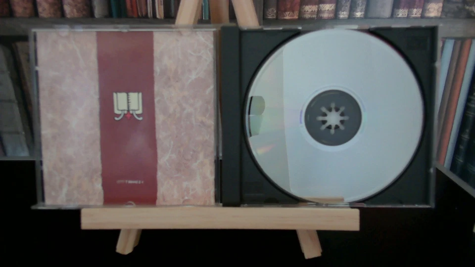 New Gold Dream 81-82-83-84 von Simple Minds 1 CD 9 Tracks - Bild 4 von 4