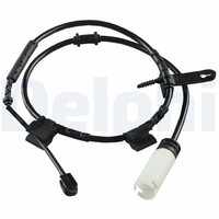 Warnkontakt Bremsbelagverschleiß Delphi LZ0241 FüR Mini Clubman R55 R56 R57 R58