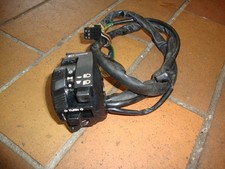 CBR 900 SC33 Lenkerschalter Lenker Schalter Lichtschalter Blinkerschalter CBR900