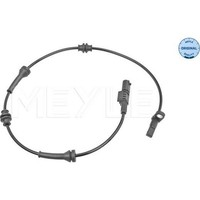 Meyle 214 899 0014 Sensor Raddrehzahl FüR Alfa Romeo Giulietta 940