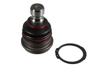 Metzger Trag-/FüHrungsgelenk 57014818 KIT + FüR Hyundai, Vorderachse Links