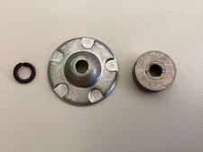 malanca 125 E2C - E2C S - GTI 80 -150 GT cappellotto fermarulli con distanziale 