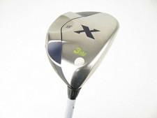 Callaway X Series 2008 Fairway 3 wood 15 degree with Graphite 70g Regular