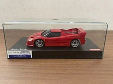 Kyosho Mini-Z ASC Ferrari F50 Gloss Coat RC Car Body Shell