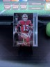 2022 Panini Chronicles - Luminance Update Rookies Brock Purdy #213 (RC)
