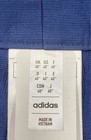 Adidas Men's Blue Performance Golf Shorts Recycled Polyester Sz 40 NWT — photo 3