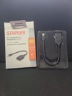 Mini Display Port to Display Port  Adapter.   Open Box 6” Cable — photo 2