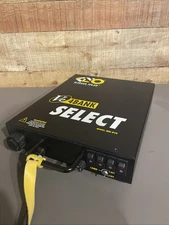 Kino Flo VE 4 Bank Select Model Bal-410-s120 - Excellent Condition