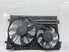 Radiateur Audi A3