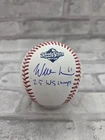 Los Angeles Dodgers Will Klein Signed 2025 World Series Baseball