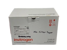 INVITROGEN iBlot 2 NC Nitrocellulose Regular Transfer Stacks -No Filters IB23001