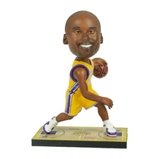 2025 NEW Los Angeles Laker #24 Kobe Bryant Bobble Heads Action Figure Toy Gift