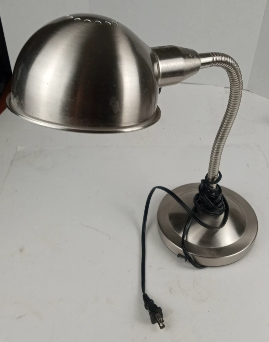 IKEA Silver Desk Lamps for sale - eBay