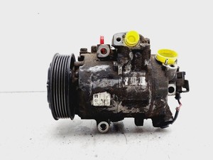 6Q0820803J klimakompressor für VOLKSWAGEN POLO IV (9N1) 8914183