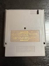 Mike Tyson's Punch-Out!! (NES, 1987)