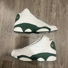 Jordan 13 Retro Ray Allen PE 414571-125 Size 11