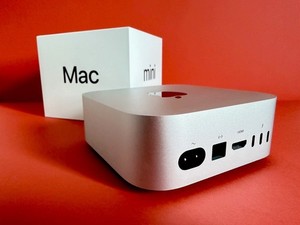 Mac mini M4 Pro 64GB | eBay