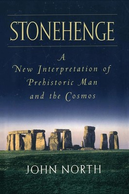 John North | Stonehenge | Taschenbuch | Englisch (2007) | Free Press