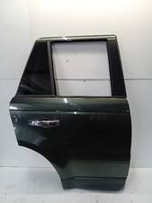 Porte arrière et accessoires Land Rover RANGE ROVER SPORT