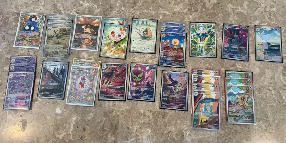 pokemon card pulling game Pokemon TCG - Best Pull Ever