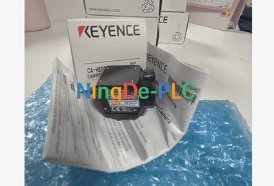 New In Box Keyence CA-H500M Industry Camera