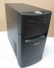 Medion Akoya P2150, Win11, Core i5-6400 2,7GHz,8GB-DDR4,256 GB SSD,HDMI,WLAN, OK