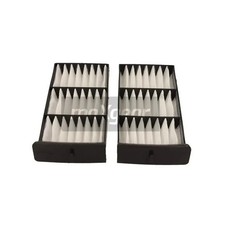 Filtre d'habitacle Mitsubishi PAJERO