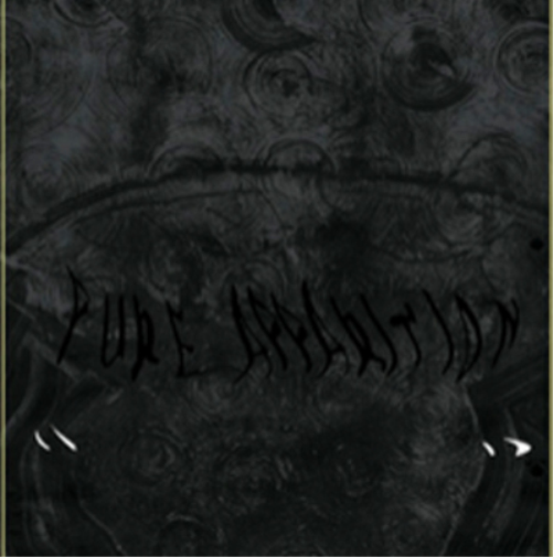 Becoming Real Pure Apparition (Vinyl LP) 12" Album