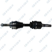 NEU - GSP 218211 Antriebswelle FüR Ford Mazda