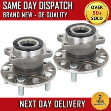 Roulement de roue Jeep PATRIOT