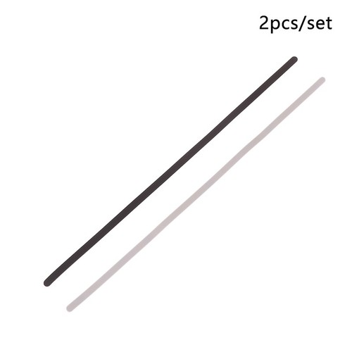 Rubber Feet For Surface Laptop Studio Back Cover Non-slip Strip With Adhensive - Afbeelding 14 van 15