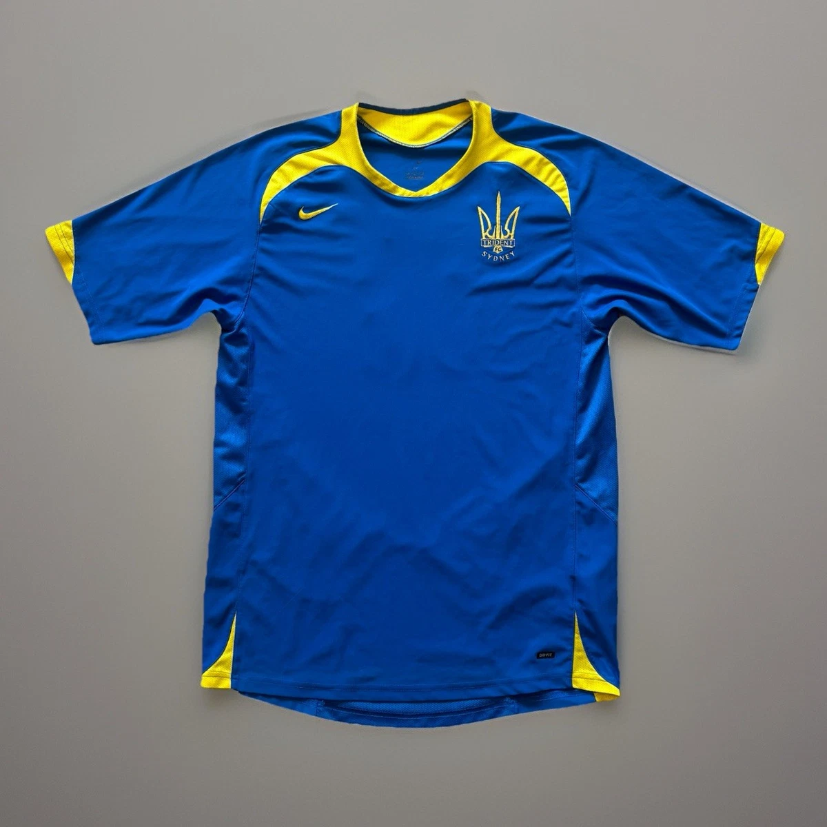 Sydney International Club Soccer Fan Jerseys for sale | eBay