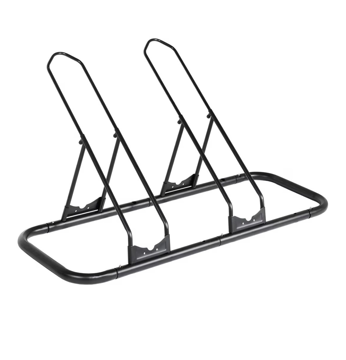 S Floor Parking Rack Stand Mtb Road Bike Indoor Garage Storage Stock