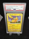 Pokemon Pikachu SWSH039 Holo Promo General Mills 25th Anniversary PSA 9 MINT