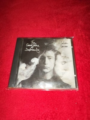 CD Album Julian Lennon-The Secret Value of Daydreaming-Pop/Rock Musik (neu)1.682